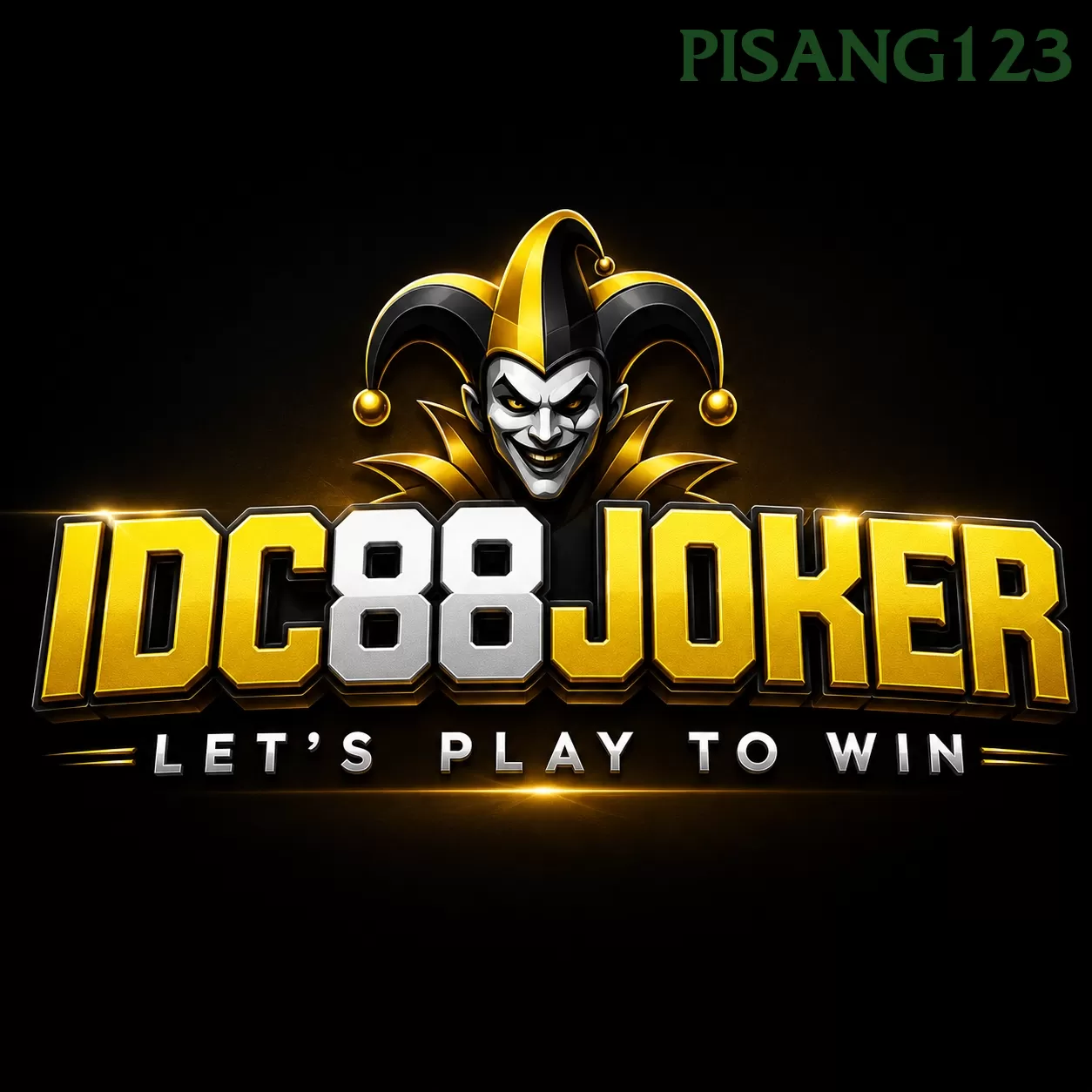 Ikon idc88joker
