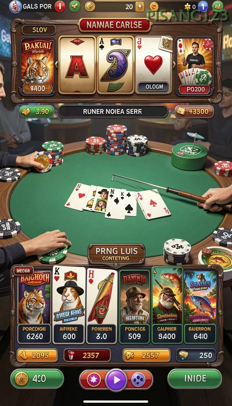 Screenshot idc88joker nomor 2