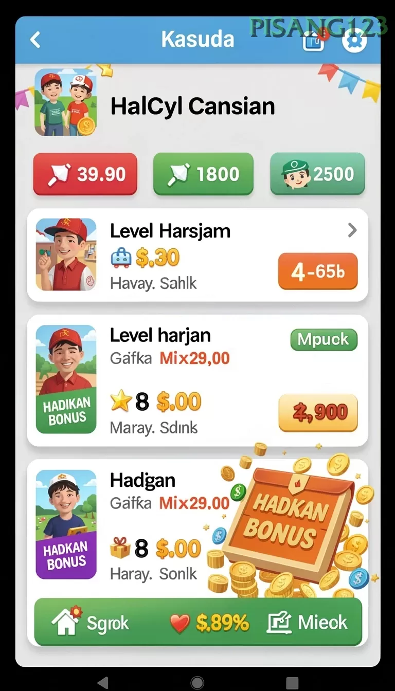 Screenshot fokus777 nomor 3