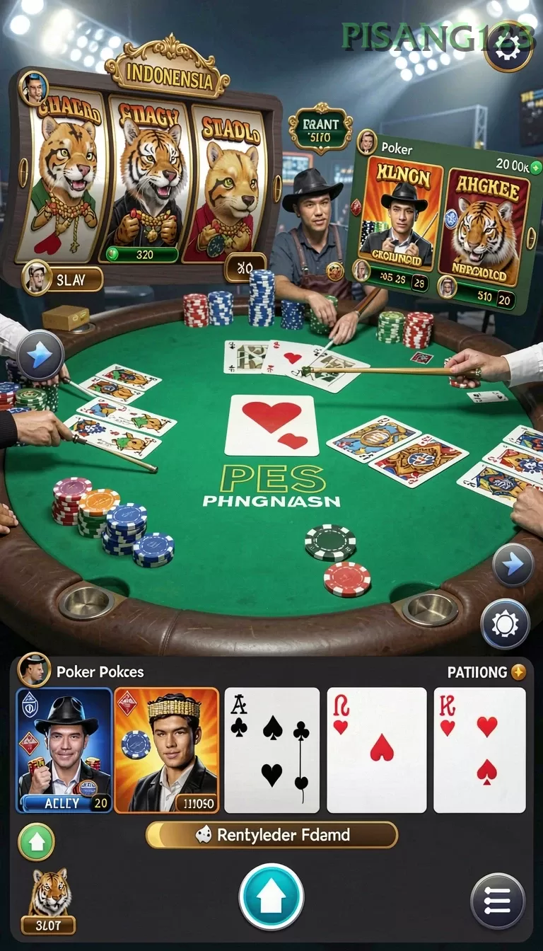 Screenshot luckybest88 nomor 1