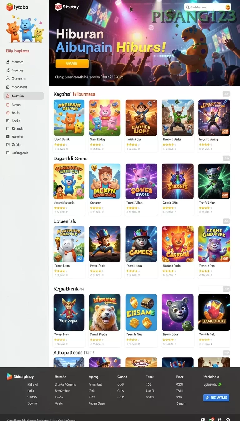 Screenshot surga19 nomor 1